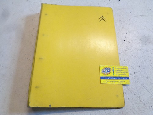 Catalogo manuale riparazioni - catalogo,