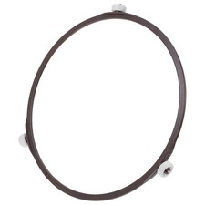  Anello giradischi microonde