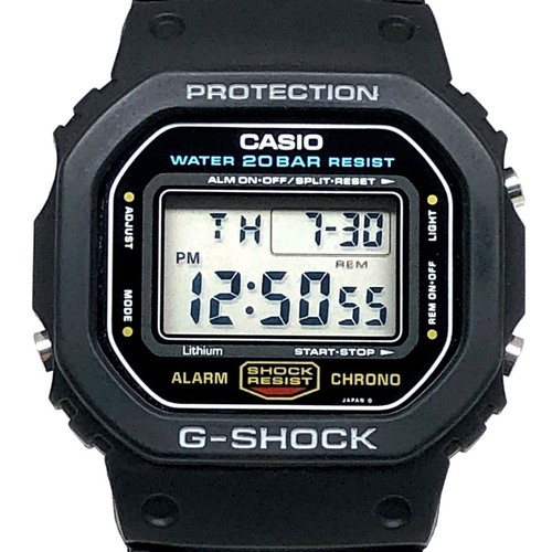 Orologio casio shock - orologio, g-shock