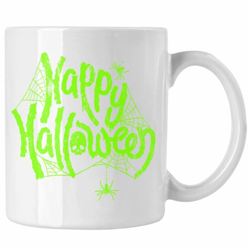 Tazza halloween zucca - halloween,