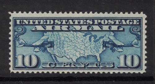 Scott mnh 10c mappa e - c7,