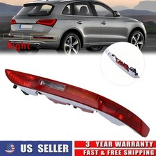 1*Rear Brake Bumper Tail Light