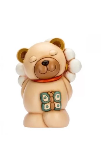 Thun teddy mazzo fiori maxi - thun,