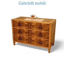 comò e comodini gruppo notte