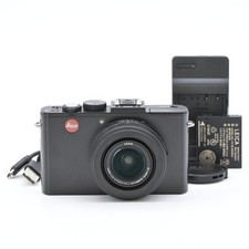 Leica D-LUX 6 10,1 megapixel
