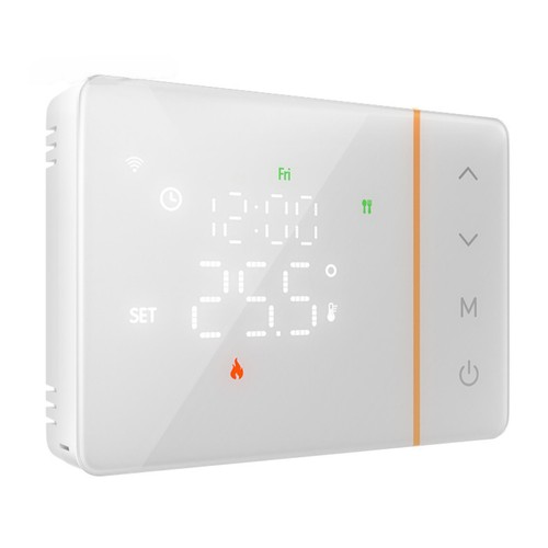 Termostato wifi 503 con - wifi,