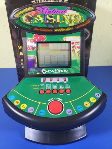 Nuovo excalibur casinò - *nuovo*,