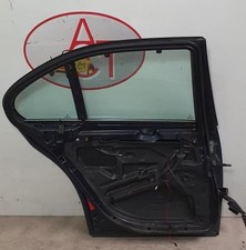 Portiera posteriore sinistra BMW SERIE 5 E39 PHASE 2 41528266721