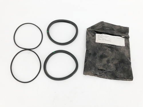Kit guarnizioni pistone - , 4"