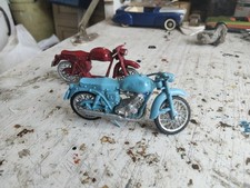 MIGNON MODEL  Torino Moto