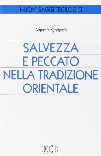 Salvezza peccato nella - salvezza,