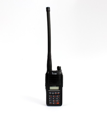 Icom a16e 22 - #22, radio