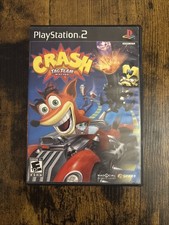 Crash: Tag Team Racing (Sony