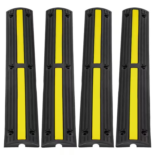 4pcs rampa protezione per - rampa,