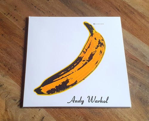 The velvet underground nico - the,