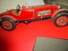 Pocher Alfa  Rome 1:8 2300