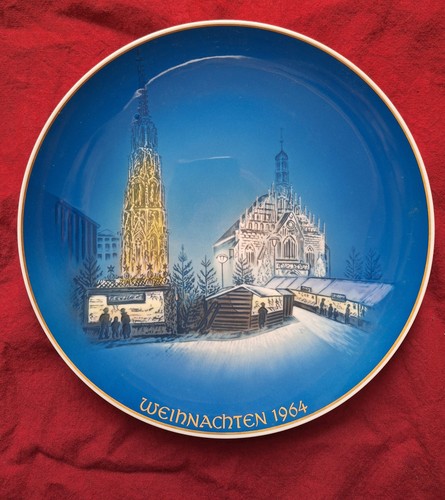 Piatto rosenthal collezione - da,