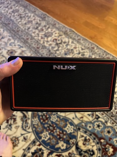 Nux mighty air - nux,