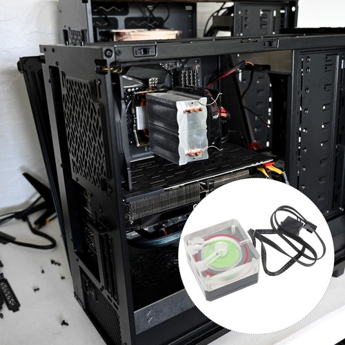 Kit raffreddamento liquido - kit,