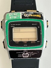 Orologio Citizen Spalding