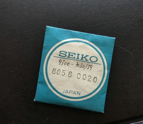 Vintage watch seiko 9300 - vintage, 9300-7030