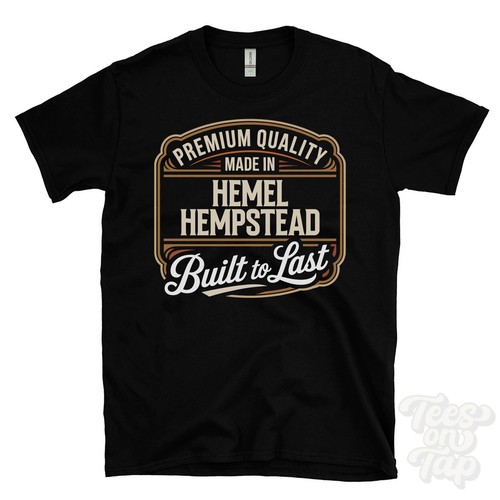 Made hemel hempstead - hemel,