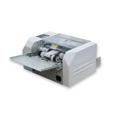 Taglierina automatica per biglietti da visita elettrica formato A4 da scrivania WD-ACA4