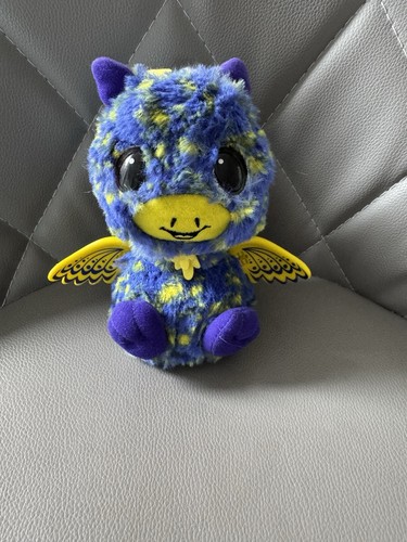 Hatchimals girava blu - hatchimals, e
