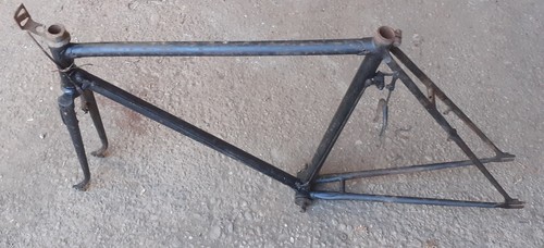 Telaio bici freni bacchetta - telaio,
