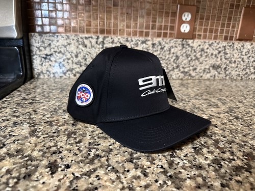 Cappellino baseball porsche - cappellino,