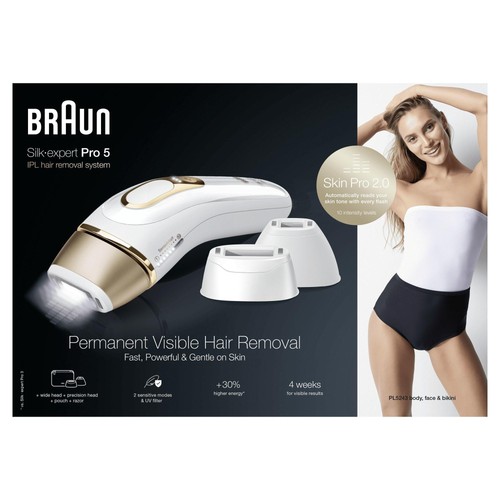 Braun silk expert pro - braun,