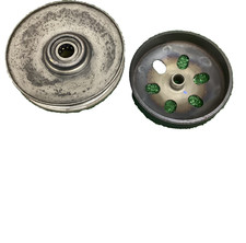 Frizione  Sym Symphony St 125