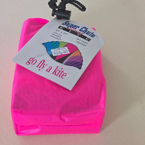 Fly kite gfak super - go, a