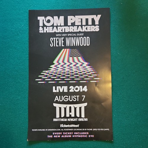 Poster tom petty - poster,