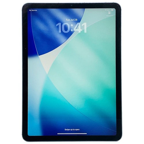 Apple ipad air 5a - ipad,