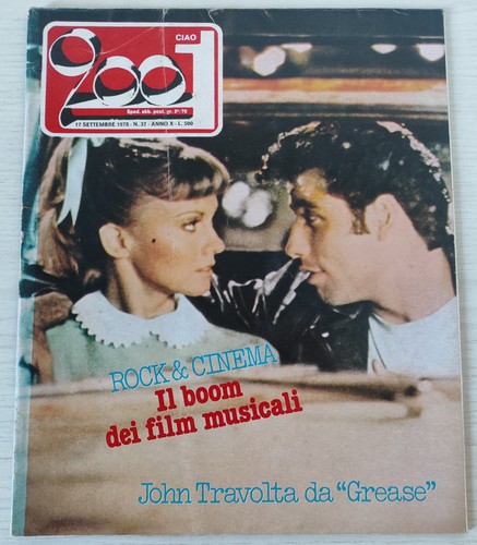 Ciao 2001 1978 - ciao,