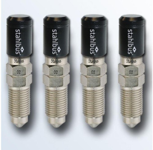 Vite spurgo stahlbus con - vite,