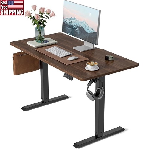 Electric adjustable standing - electric,