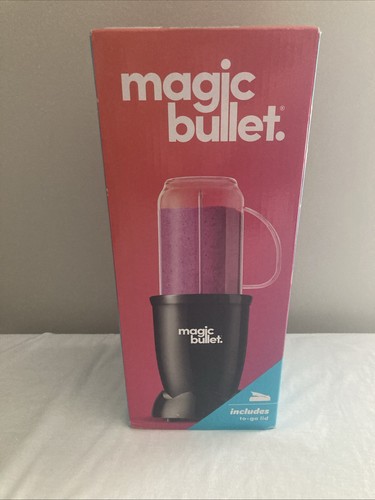 Frullatore magic bullet - frullatore, nuovo