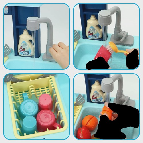 Joyin kitchen lavello - kitchen, gioco
