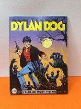 Dylan Dog N 1 - originale