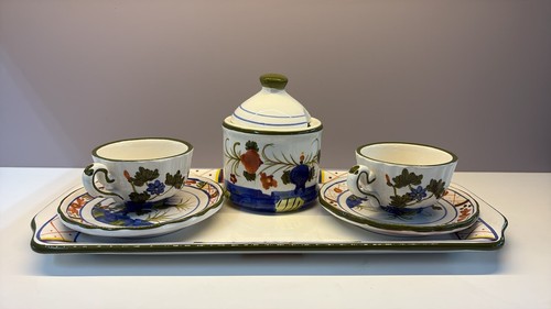 Set caffè tazzine - set, 2