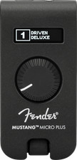 Fender mustang micro - mustang, plus