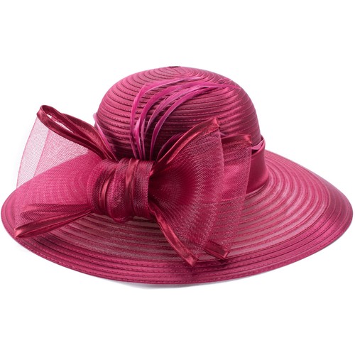 Cappello sole donna raso - sole, in