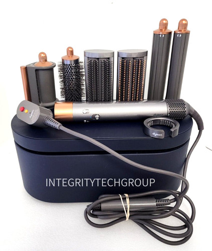 Dyson airwrap multi styler - airwrap,