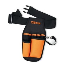 Marsupio borsa porta attrezzi vuoto BETA 2005MPU in nylon con cintura