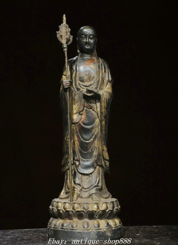 Statua buddha boddhisattva - statua,