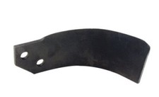 Lama zappa motocoltivatore motozappa fresa compatibil 350-582 BERTOLINI Sx 155mm