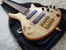2013 Ibanez Premium SDGR