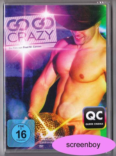 Crazy gay erotik - crazy",